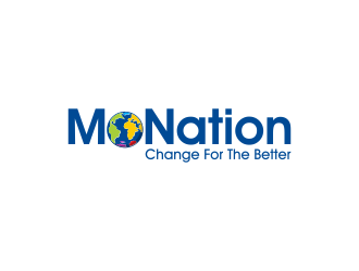 Monation logo design by brandshark