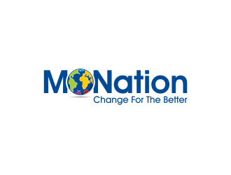 Monation logo design by brandshark