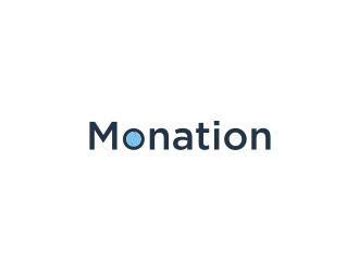 Monation logo design by andayani*