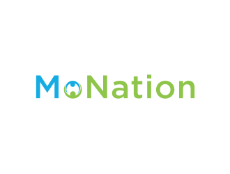 Monation logo design by artery