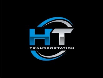 Hart Transportation  logo design by sabyan