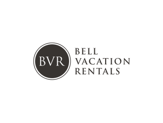 Bell Vacation Rentals logo design by Artomoro