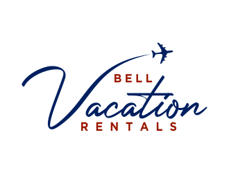 Bell Vacation Rentals logo design by done