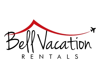 Bell Vacation Rentals logo design by gilkkj
