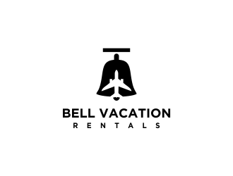 Bell Vacation Rentals logo design by kopipanas