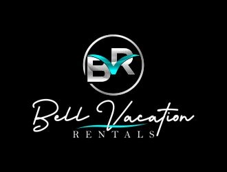 Bell Vacation Rentals logo design by Kipli92