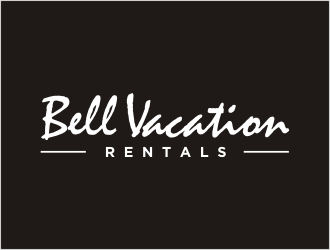 Bell Vacation Rentals logo design by bunda_shaquilla