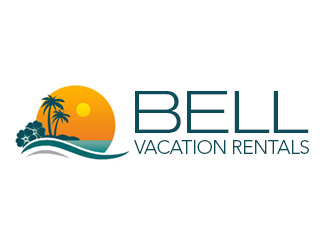 Bell Vacation Rentals logo design by kunejo