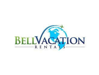 Bell Vacation Rentals logo design by usef44