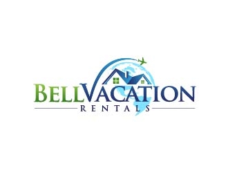 Bell Vacation Rentals logo design by usef44