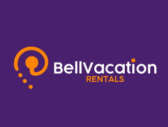 Bell Vacation Rentals logo design by serprimero