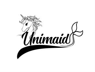 UNIMAID logo design by eva_seth