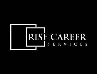 Rise Career Services logo design by cahyobragas