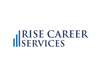 Rise Career Services logo design by cahyobragas