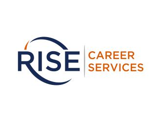 Rise Career Services logo design by cahyobragas