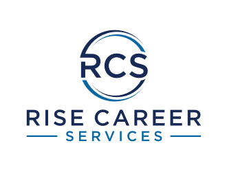 Rise Career Services logo design by Zhafir