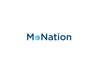 Monation logo design by nelza