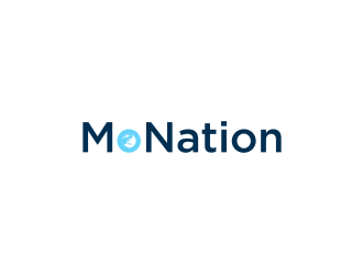 Monation logo design by nelza