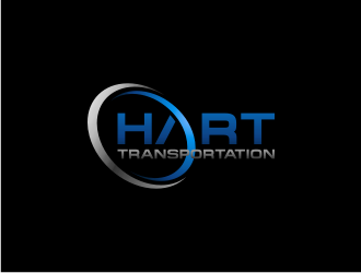 Hart Transportation  logo design by superiors