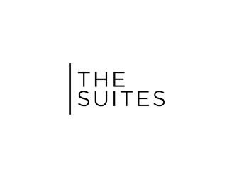 The Suites logo design by jancok