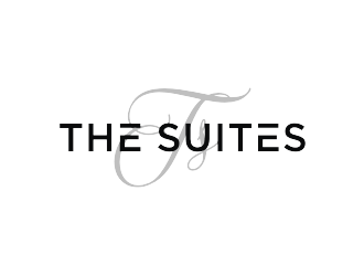 The Suites logo design by mbamboex