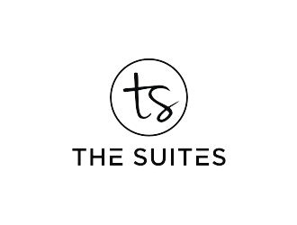 The Suites logo design by mbamboex