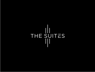 The Suites logo design by hopee