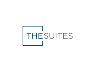 The Suites logo design by RatuCempaka
