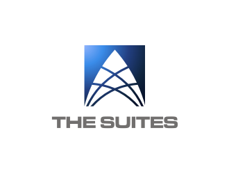The Suites logo design by RatuCempaka