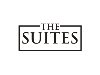The Suites logo design by BintangDesign