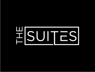 The Suites logo design by BintangDesign