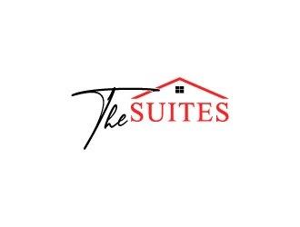 The Suites logo design by treemouse