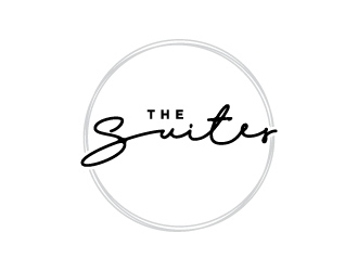 The Suites logo design by treemouse