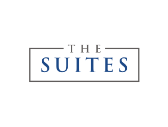The Suites logo design by asyqh