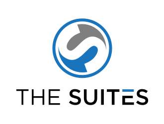 The Suites logo design by icha_icha
