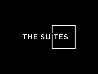 The Suites logo design by artery