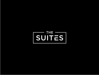 The Suites logo design by artery