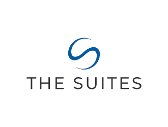 The Suites logo design by mhala