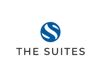 The Suites logo design by mhala