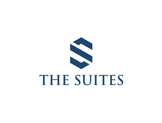 The Suites logo design by Rizqy