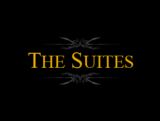 The Suites logo design by czars