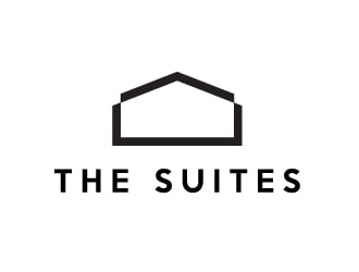 The Suites logo design by fantastic4