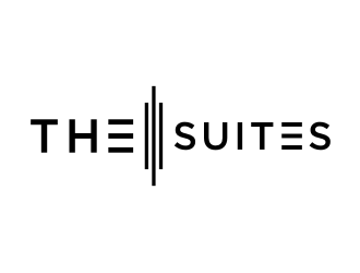 The Suites logo design by Zhafir
