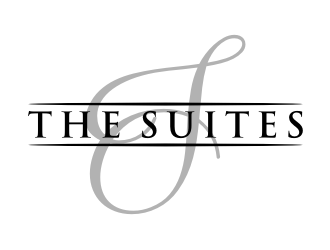 The Suites logo design by Zhafir