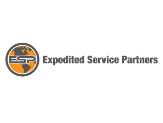 Expedited Service Partners logo design by PRN123