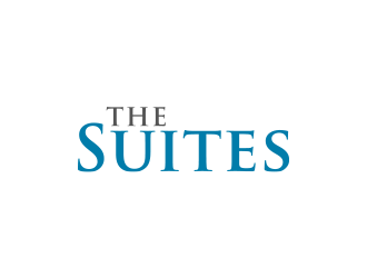 The Suites logo design by lexipej