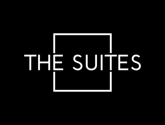 The Suites logo design by pakNton