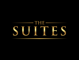 The Suites logo design by yunda
