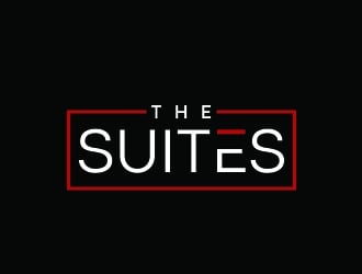 The Suites logo design by Louseven