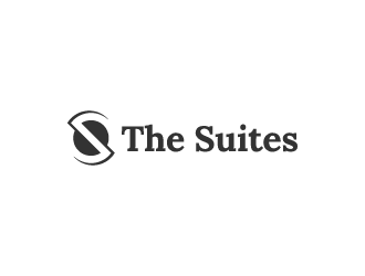 The Suites logo design by fastsev
